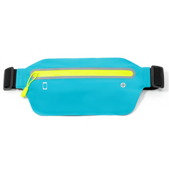 Minimalist Phone Storage Bag Outdoor Waist Bag