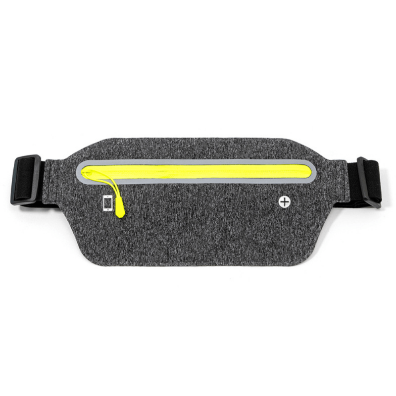 Minimalist Phone Storage Bag Outdoor Waist Bag