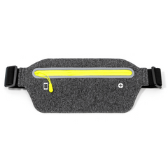 Minimalist Phone Storage Bag Outdoor Waist Bag