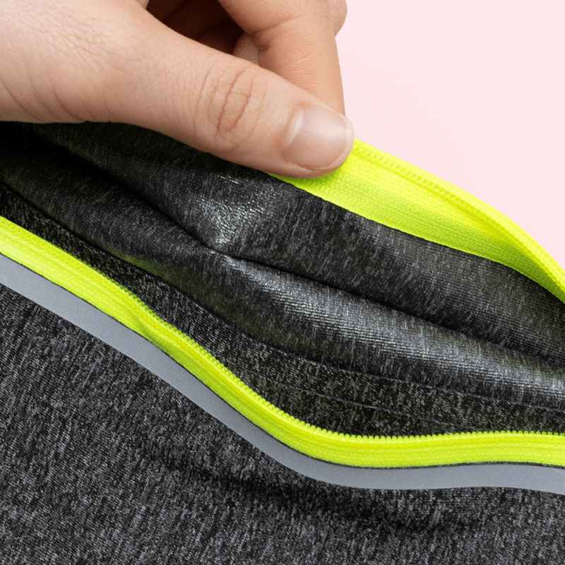 Minimalist Phone Storage Bag Outdoor Waist Bag