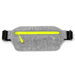 Minimalist Phone Storage Bag Outdoor Waist Bag