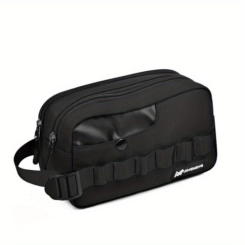Multifunctional Travel Wash Bag Dry/Wet Separation Storage Cosmetics Toiletry