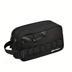Multifunctional Travel Wash Bag Dry/Wet Separation Storage Cosmetics Toiletry