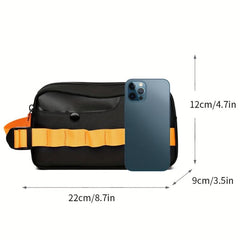 Multifunctional Travel Wash Bag Dry/Wet Separation Storage Cosmetics Toiletry