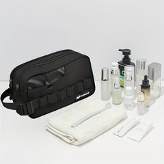 Multifunctional Travel Wash Bag Dry/Wet Separation Storage Cosmetics Toiletry