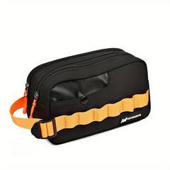 Multifunctional Travel Wash Bag Dry/Wet Separation Storage Cosmetics Toiletry