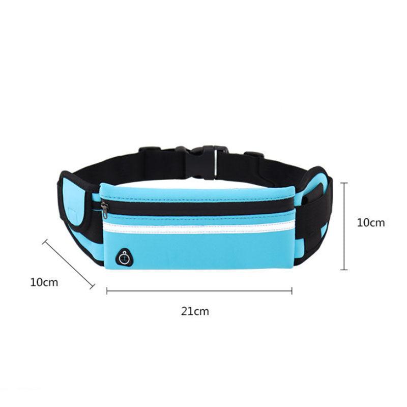 Women's Sports Waist Bag