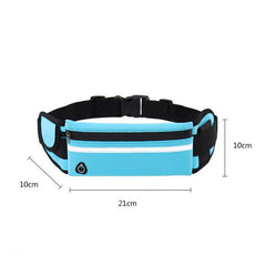 Women's Sports Waist Bag