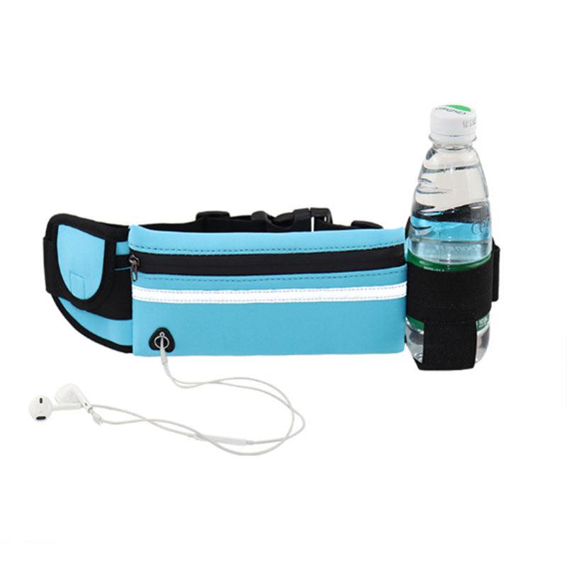 Women's Sports Waist Bag