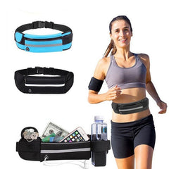 Women's Sports Waist Bag