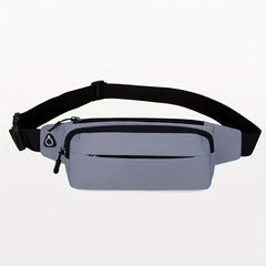 Waterproof Outdoor Sports Fanny Pack with Earphone Hole