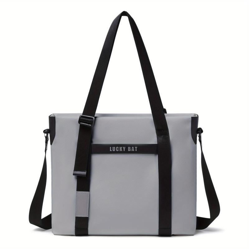 Large Capacity Crossbody Bag Laptop Bag
