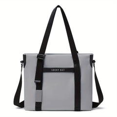 Large Capacity Crossbody Bag Laptop Bag