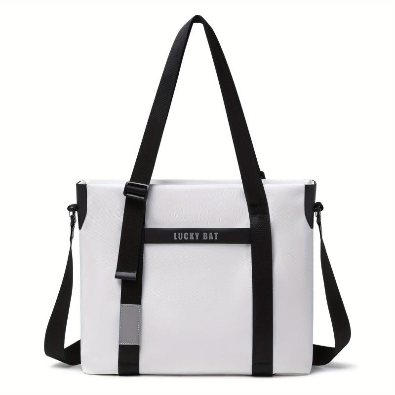 Large Capacity Crossbody Bag Laptop Bag