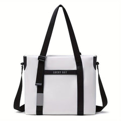 Large Capacity Crossbody Bag Laptop Bag