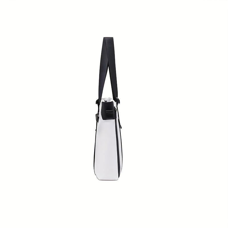 Large Capacity Crossbody Bag Laptop Bag