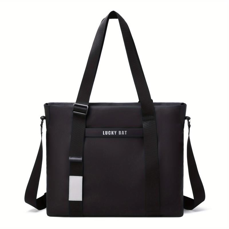 Large Capacity Crossbody Bag Laptop Bag