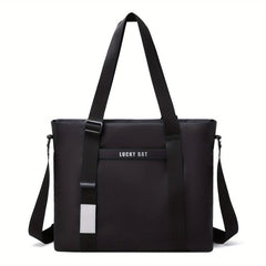 Large Capacity Crossbody Bag Laptop Bag