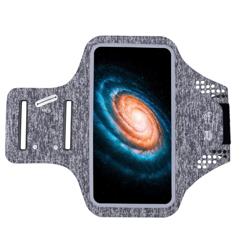 Portable Arm Bag for Outdoor Phone Storage