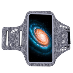 Portable Arm Bag for Outdoor Phone Storage