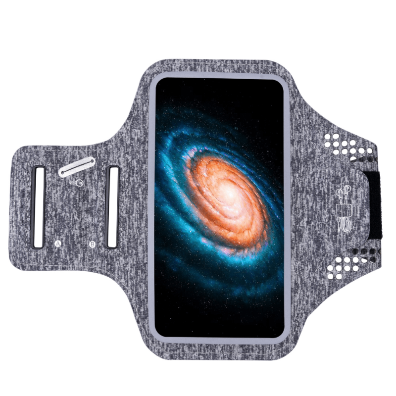 Portable Arm Bag for Outdoor Phone Storage
