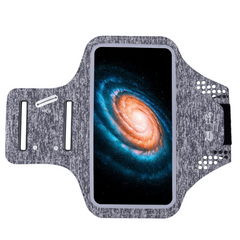 Portable Arm Bag for Outdoor Phone Storage