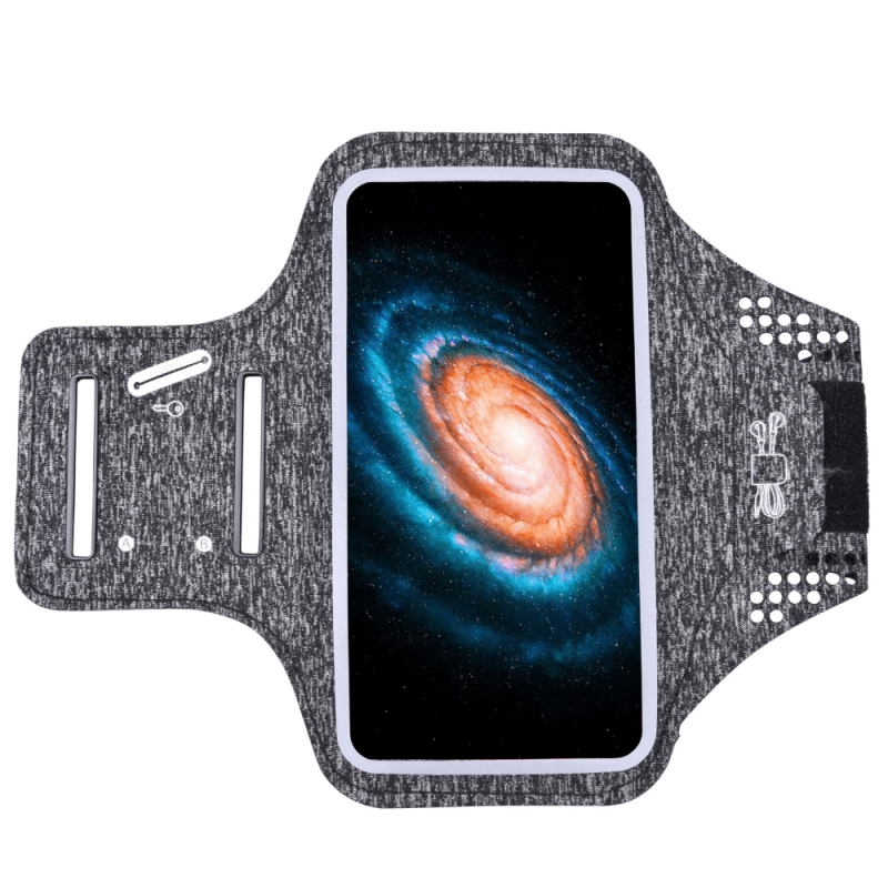 Portable Arm Bag for Outdoor Phone Storage