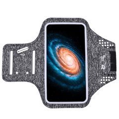 Portable Arm Bag for Outdoor Phone Storage