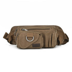 Outdoor Waist Bag Tactical Tools Storage Camping Pack