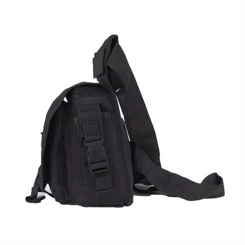 Minimalist Outdoor Leg Bag Climbing Waist Bag Travel Storage