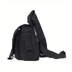 Minimalist Outdoor Leg Bag Climbing Waist Bag Travel Storage