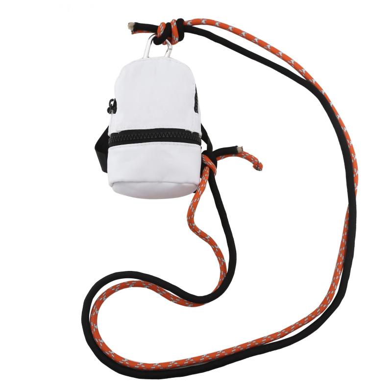 Mini Outdoor Casual Chest Bag Nylon Lightweight Crossbody Bag