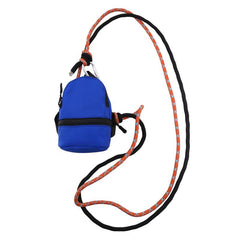Mini Outdoor Casual Chest Bag Nylon Lightweight Crossbody Bag
