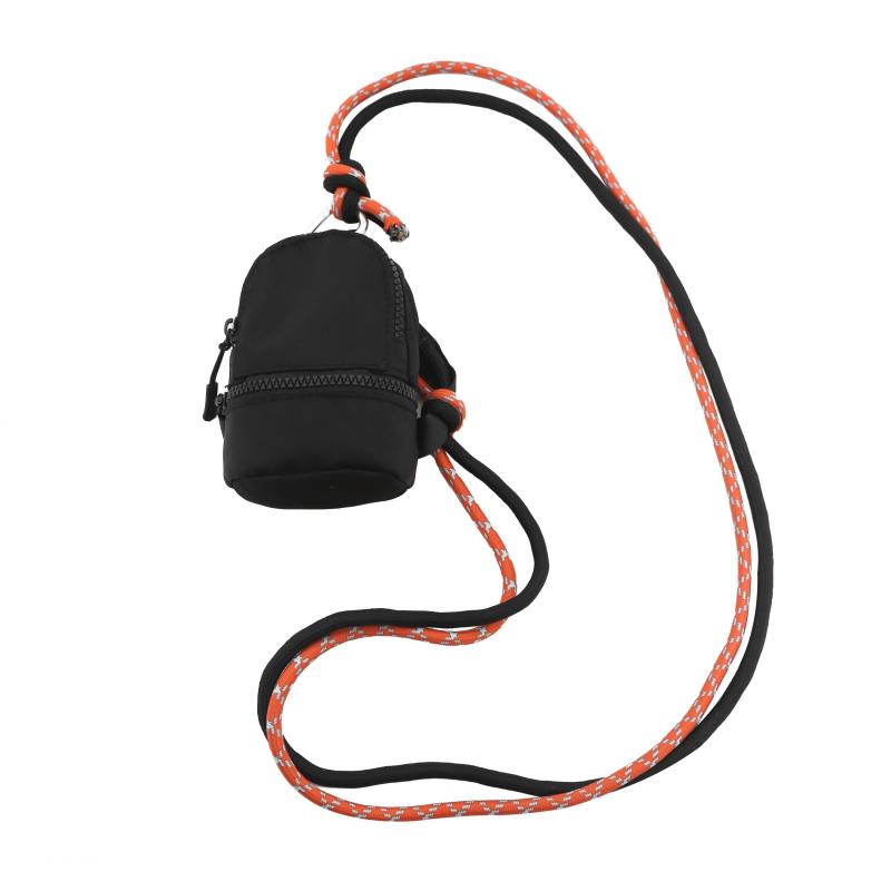 Mini Outdoor Casual Chest Bag Nylon Lightweight Crossbody Bag
