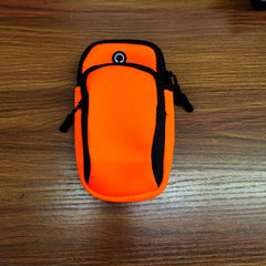 Outdoor Arm Bag for Sports Activities