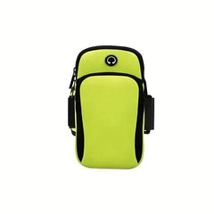 Outdoor Arm Bag for Sports Activities