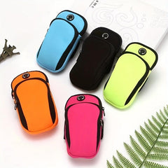Outdoor Arm Bag for Sports Activities