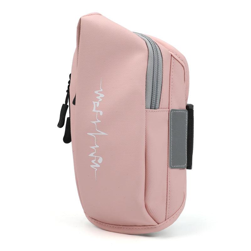 Waterproof Reflective Armband for Jogging Running