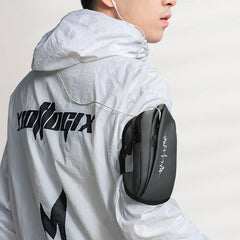 Waterproof Reflective Armband for Jogging Running