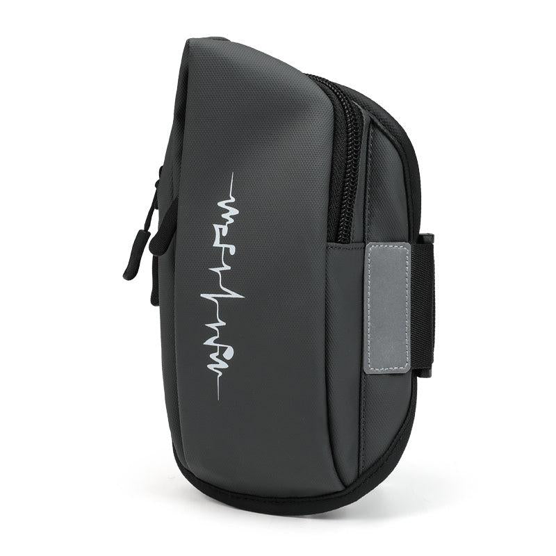 Waterproof Reflective Armband for Jogging Running