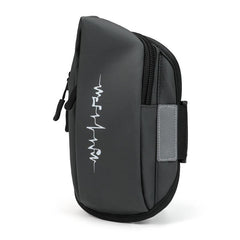 Waterproof Reflective Armband for Jogging Running