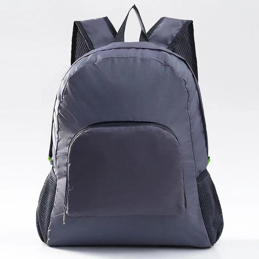 Ultralight Foldable Backpack for Camping Hiking