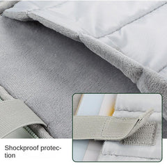 32 77 Cm 33 02 Cm Laptop Bag with Pocket
