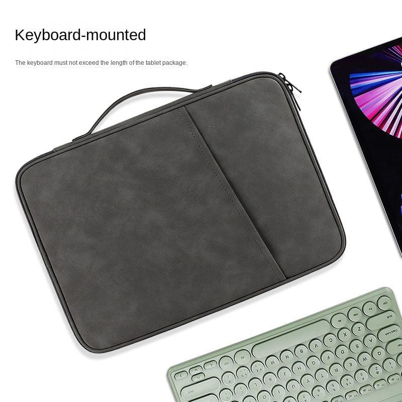 32 77 Cm 33 02 Cm Laptop Bag with Pocket