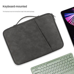 32 77 Cm 33 02 Cm Laptop Bag with Pocket