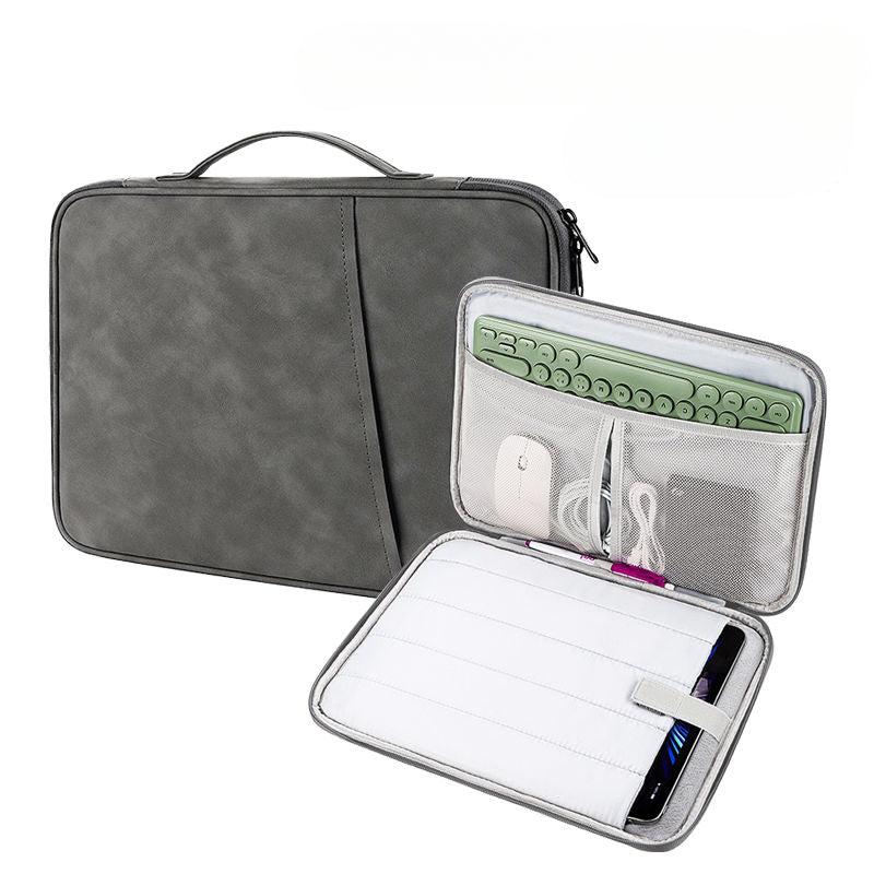 32 77 Cm 33 02 Cm Laptop Bag with Pocket