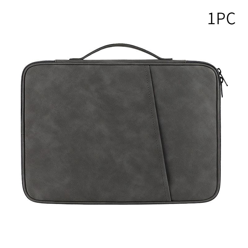 32 77 Cm 33 02 Cm Laptop Bag with Pocket