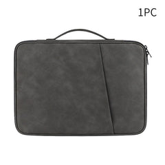 32 77 Cm 33 02 Cm Laptop Bag with Pocket