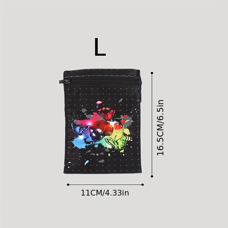 Portable Sports Arm Bag Lightweight Phone Storage Pouch