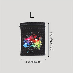 Portable Sports Arm Bag Lightweight Phone Storage Pouch